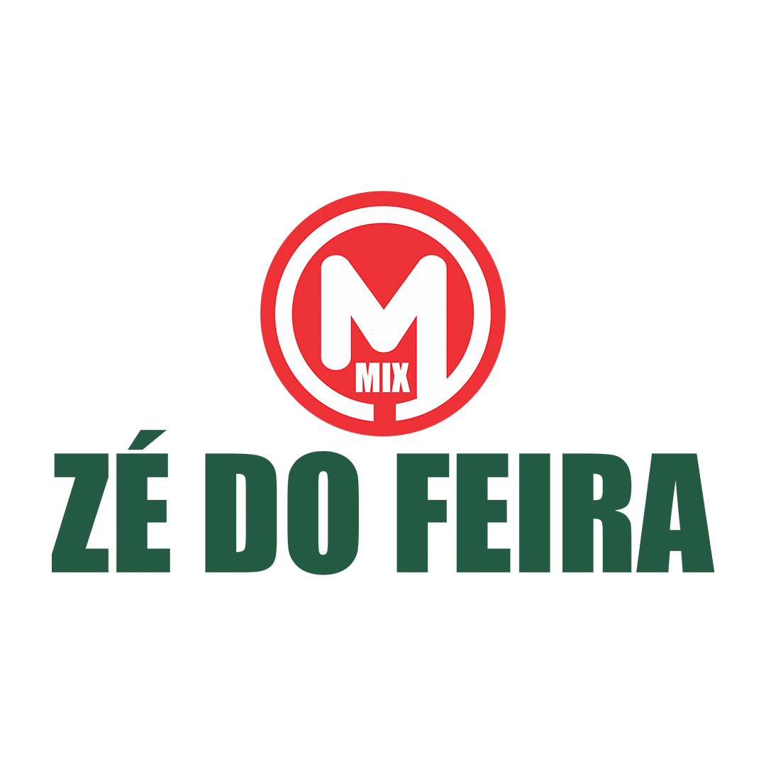 Zé do Feira Mix